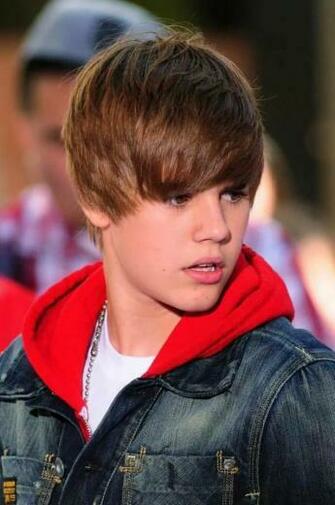 Kidrauhl With Image Justin Bieber Blonde