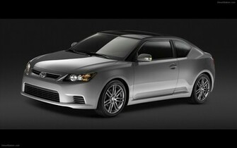 Home Scion Tc