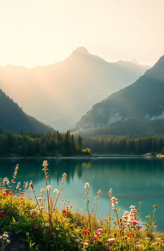 16k Resolution Wallpaper