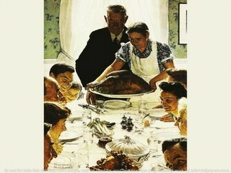 Norman Rockwell Wallpaper Prints Art
