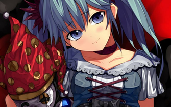 Vocaloid Wallpaper