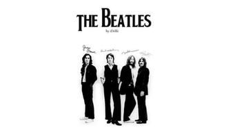 The Beatles Wallpaper By Idelfii
