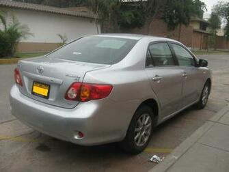 Toyota Xli Release Date Price And Specs