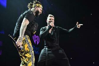 Pedro Capo And Farruko Climb Billboard S Latin Charts Eyeing The