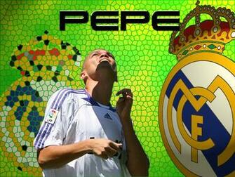 World Sports HD Wallpaper Real Madrid Pepe