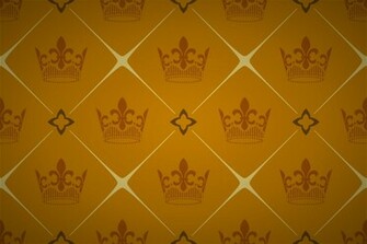 Royal Crown Wallpaper Patterns