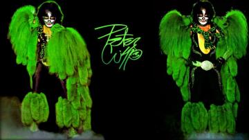 Peter Criss Wallpaper