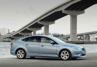 Ford Mondeo Wallpaper Ucx Power
