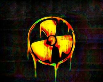 Radioactive Meltdown By R F