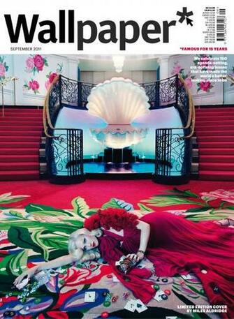 Wallpaper Magazine