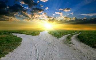 Road To Nowhere Wallpaper Space Elephant