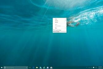 Add A Background And Colors To Start In Windows