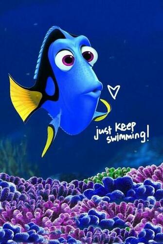 Dory Is So Cool I M Excited For Finding Emma
