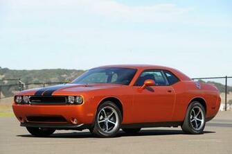 Description The Best Dodge Challenger Wallpaper