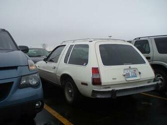 Amc Pacer