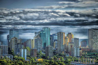 Best Things To Do In Edmonton Canada Wallpaper