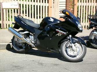Honda Cbr Xx Pic Onlymotorbikes