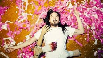 Steve Aoki Music Fanart Tv