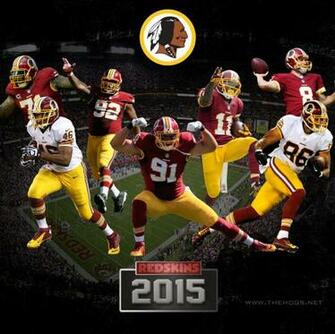 Redskins Wallpaperwednesday Hog S