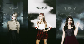 Scream Queens Wallpaper HD High Quality