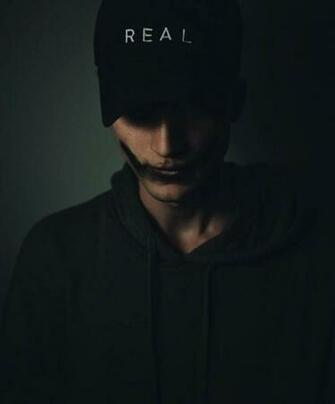 Nf Rapper Laptop Wallpaper Top