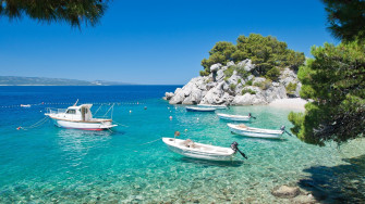 Croatia Wallpaper
