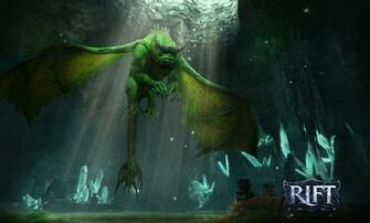 Trion Wallpaper Rift Pictures