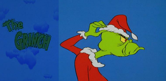 How The Grinch Stole Christmas Wallpaper Full Desktop Background