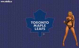 Toronto Maple Leafs Wallpaper Background