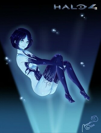 Cortana Halo HD Walls Find Wallpaper