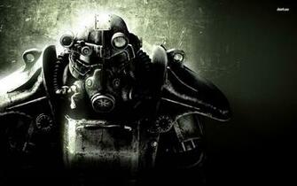 Fallout Wallpaper Game