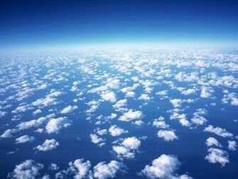 Cloud Wallpaper