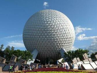 Epcot Center Orlando For