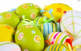 Desktop Wallpaper Easter