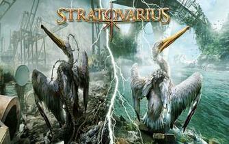Stratovarius Wallpaper