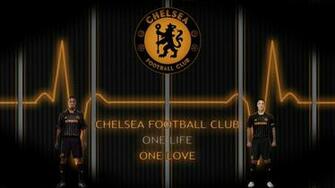 Chelsea Football Club Wallpaper HD