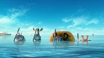 Dreamworks Wallpaper