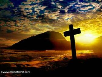 Jesus Christ Wallpaper