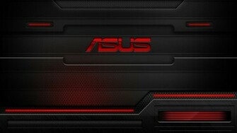 Asus Computer Rog Gamer Republic Gaming Wallpaper Background