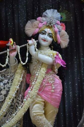 Beena Chore On Radha Krishna Wallpaper Lord