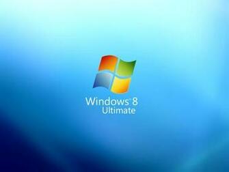 Basic Windows Ultimate Wallpaper