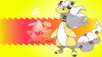 Ampharos Image Pokemon