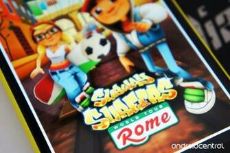 Subway Surfers
