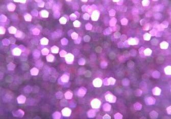 Who Decides What If Glitter Background Purple Is Hot Or Not In