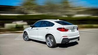 Bmw X4 Wallpaper X Net