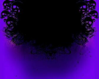 Purple Skulls Pictures Image Photos Photobucket