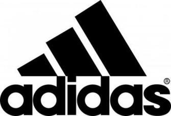 Adidas Logo Font