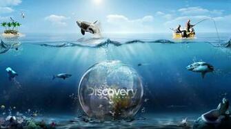 Discovery Channel Wallpaper