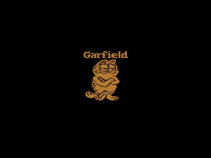 Garfield Wallpaper