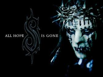 Slipknot Wallpaper